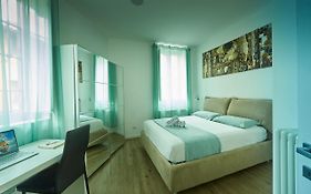 Corte Litta Apartment in Milan
